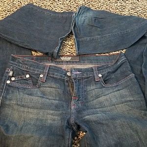 Rock & Republic Jeans
